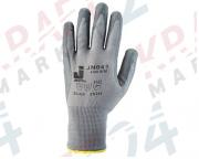 Защитные перчатки JN011 (механическая защита - лёгкий режим)