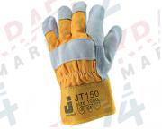 Защитные перчатки JT150 (механическая защита - средний режим)