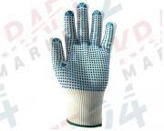 Защитные перчатки JD021 (механическая защита - лёгкий режим)
