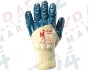 Защитные перчатки JN066/065,067,069 (механическая защита - тяжёлый режим)